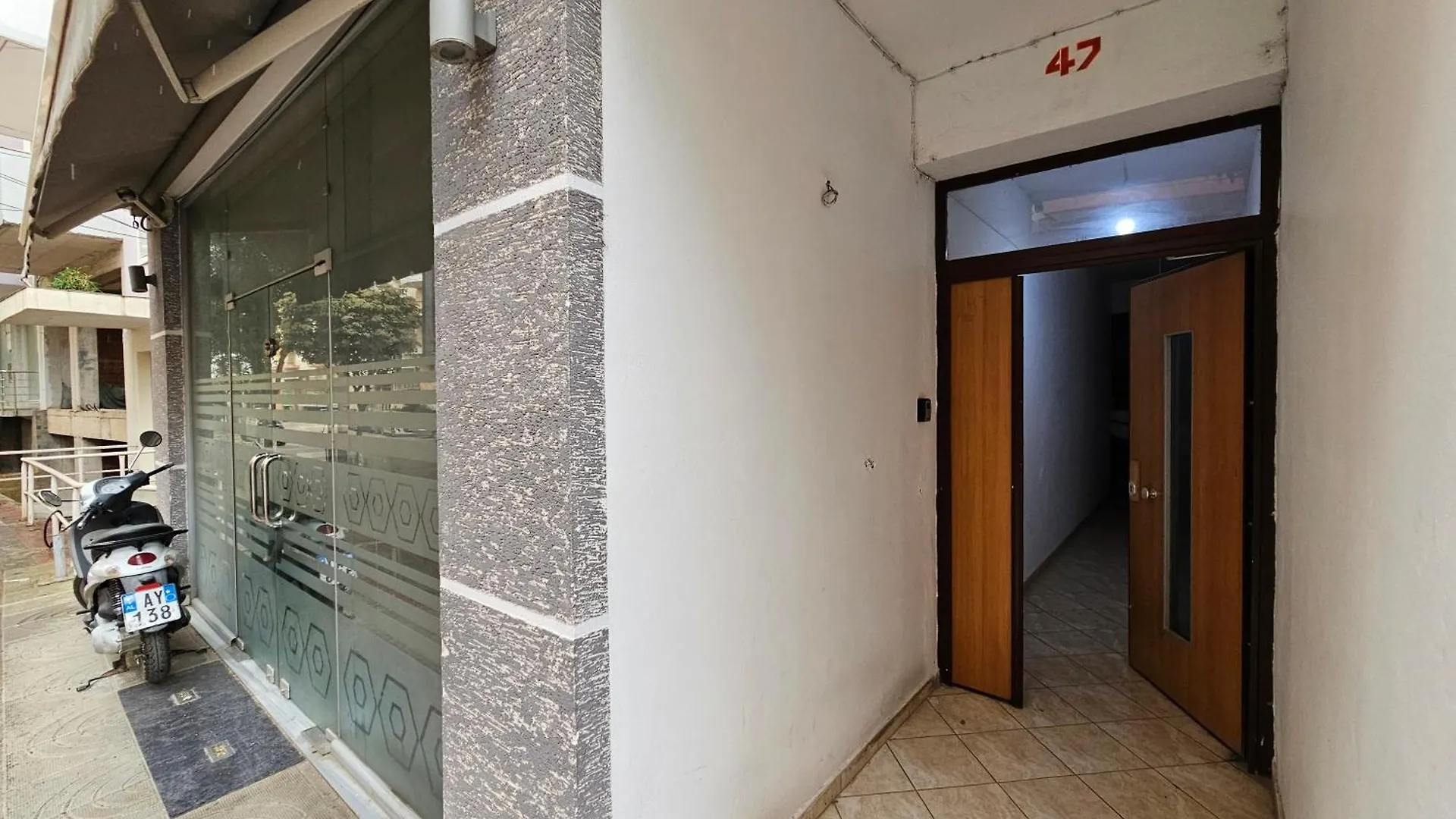 Happy Apartment Саранда Албания