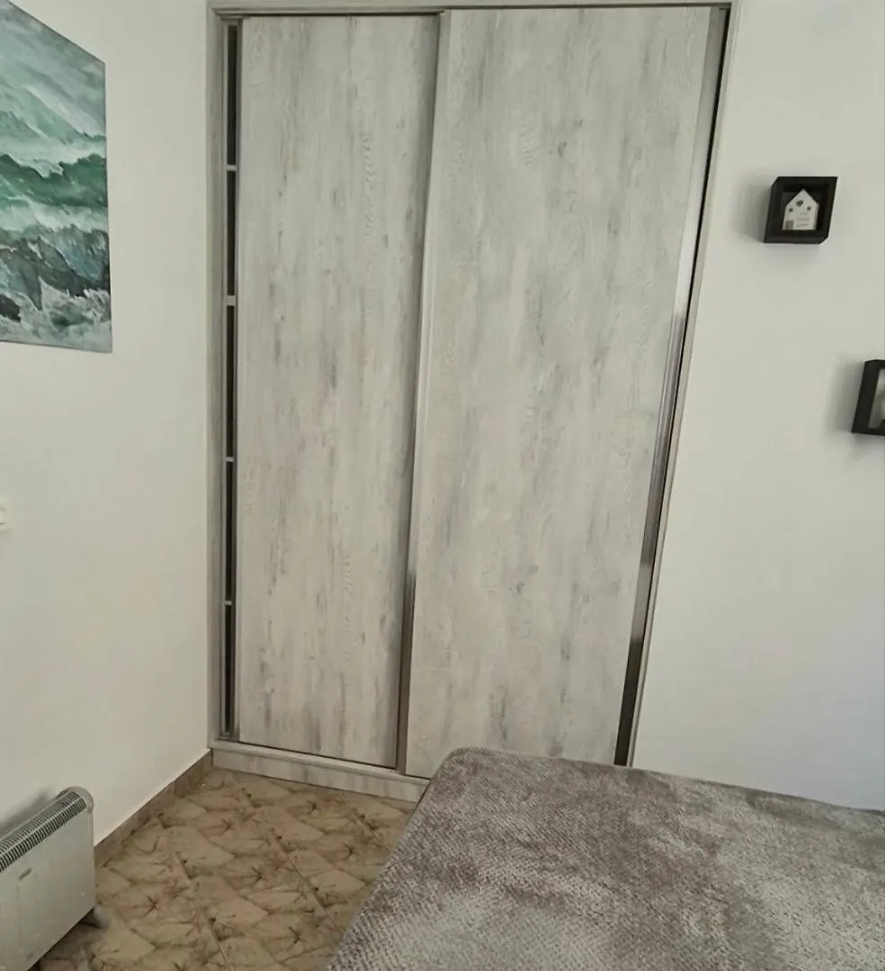 Happy Apartment Саранда Албания